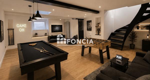 À vendre Maison 7 pièces 170 m² - Limoges 87000