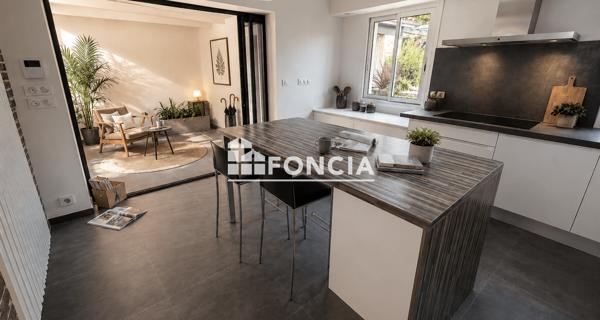 À vendre Maison 7 pièces 170 m² - Limoges 87000