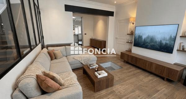 À vendre Maison 7 pièces 170 m² - Limoges 87000
