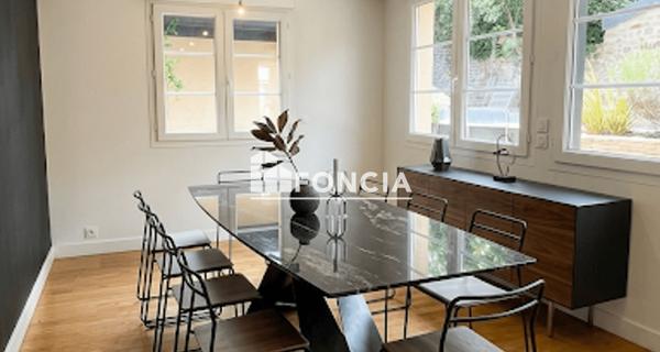À vendre Maison 7 pièces 170 m² - Limoges 87000