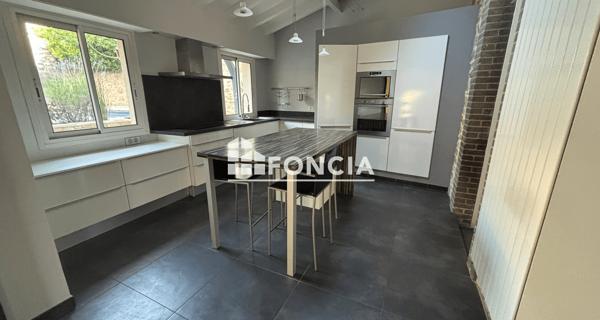 À vendre Maison 7 pièces 170 m² - Limoges 87000
