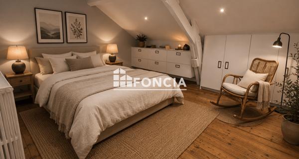 À vendre Maison 7 pièces 170 m² - Limoges 87000