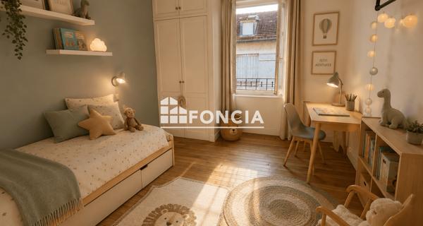 À vendre Maison 7 pièces 170 m² - Limoges 87000