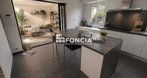 À vendre Maison 7 pièces 170 m² - Limoges 87000