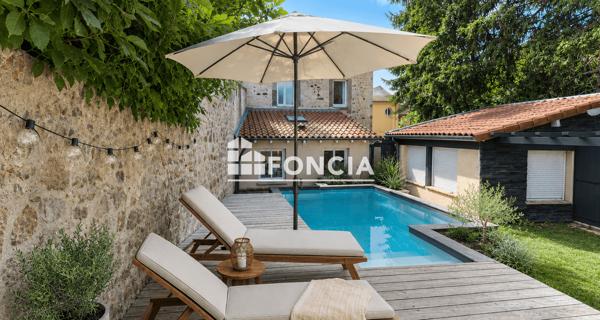 À vendre Maison 7 pièces 170 m² - Limoges 87000