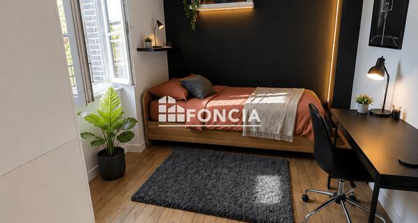 À vendre Maison 7 pièces 170 m² - Limoges 87000