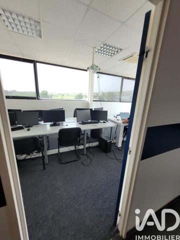 Murs commerciaux  à vendre 753 m² Saint-Symphorien-sur-Coise