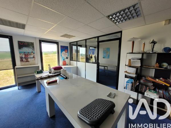 Murs commerciaux  à vendre 753 m² Saint-Symphorien-sur-Coise
