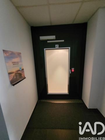 Murs commerciaux  à vendre 753 m² Saint-Symphorien-sur-Coise