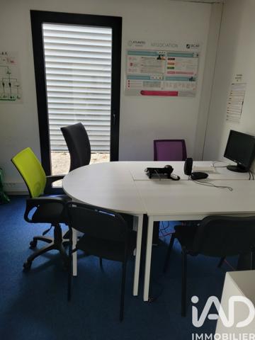 Murs commerciaux  à vendre 753 m² Saint-Symphorien-sur-Coise