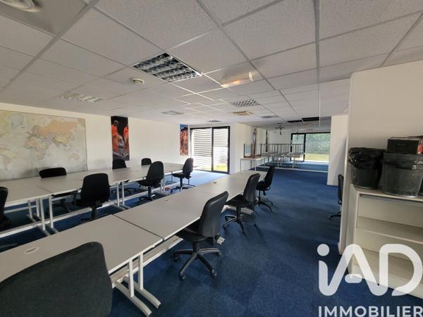 Murs commerciaux  à vendre 753 m² Saint-Symphorien-sur-Coise