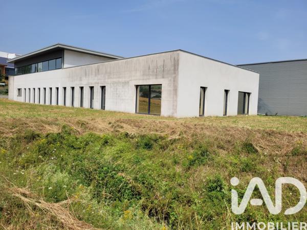 Murs commerciaux  à vendre 753 m² Saint-Symphorien-sur-Coise