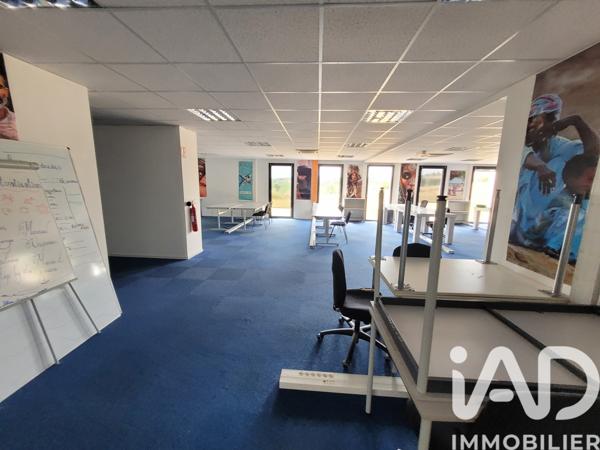 Murs commerciaux  à vendre 753 m² Saint-Symphorien-sur-Coise