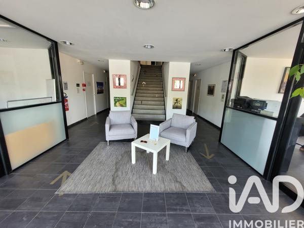 Murs commerciaux  à vendre 753 m² Saint-Symphorien-sur-Coise