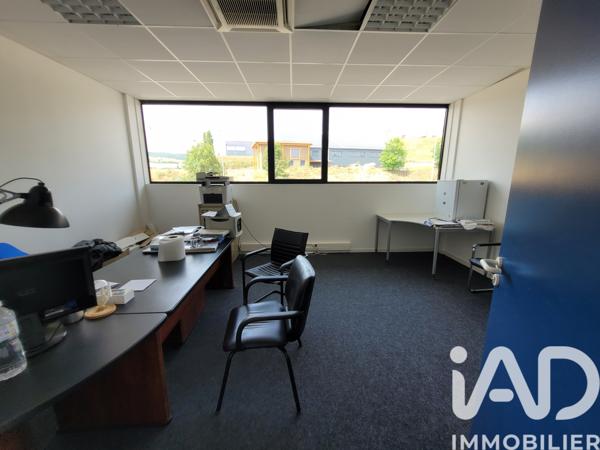 Murs commerciaux  à vendre 753 m² Saint-Symphorien-sur-Coise