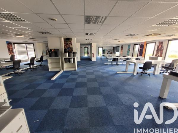 Murs commerciaux  à vendre 753 m² Saint-Symphorien-sur-Coise