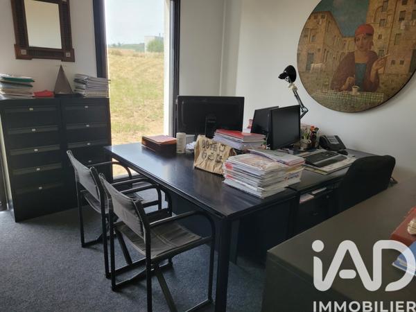 Murs commerciaux  à vendre 753 m² Saint-Symphorien-sur-Coise