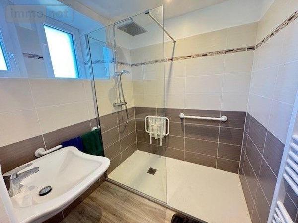 Maison à vendre à Arzano dans le Finistère (29300), ref : MAZO462