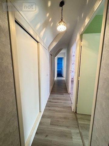 Maison à vendre à Arzano dans le Finistère (29300), ref : MAZO462