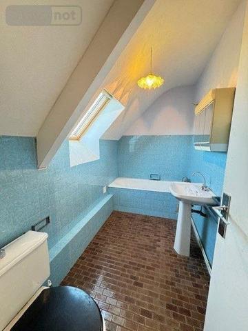 Maison à vendre à Arzano dans le Finistère (29300), ref : MAZO462