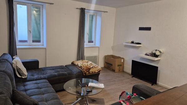 Immeuble de rapport à Narbonne de 7 lots entièrement loués.