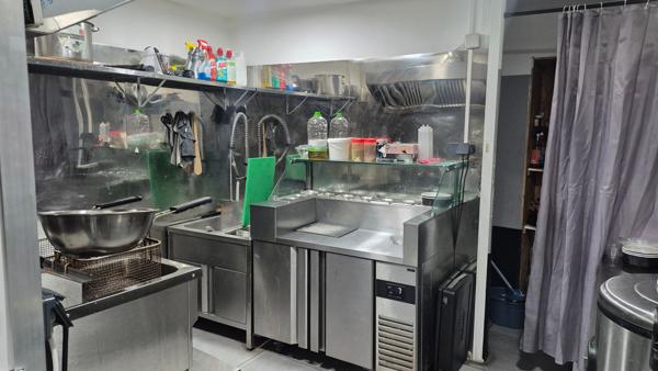 Immeuble de rapport à Narbonne de 7 lots entièrement loués.