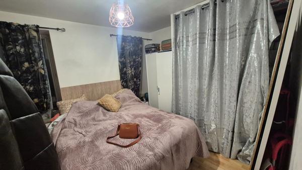 Immeuble de rapport à Narbonne de 7 lots entièrement loués.