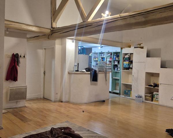 Immeuble de rapport à Narbonne de 7 lots entièrement loués.