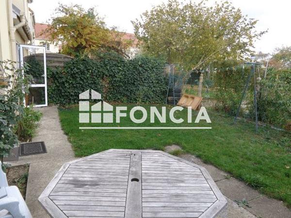 À vendre Maison 6 pièces 93.49 m² - Vernouillet 28500