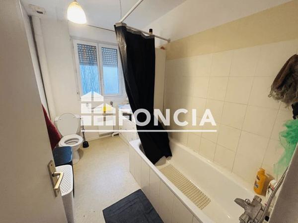 À vendre Maison 6 pièces 93.49 m² - Vernouillet 28500