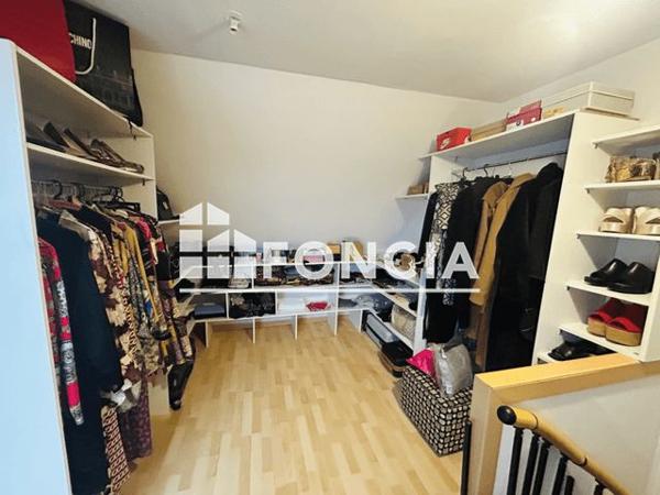 À vendre Maison 6 pièces 93.49 m² - Vernouillet 28500