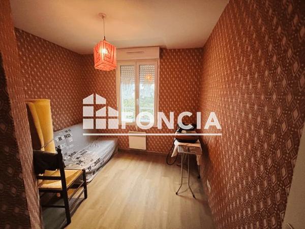 À vendre Maison 6 pièces 93.49 m² - Vernouillet 28500