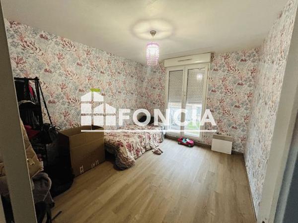 À vendre Maison 6 pièces 93.49 m² - Vernouillet 28500