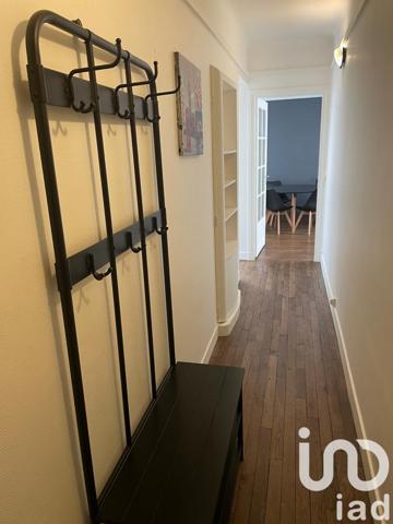 Appartement à vendre 2 pièces 45 m² Montrouge