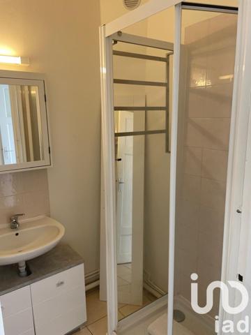 Appartement à vendre 2 pièces 45 m² Montrouge