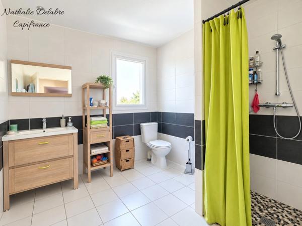 Maison à vendre 6 pièces CHAURAY (79)