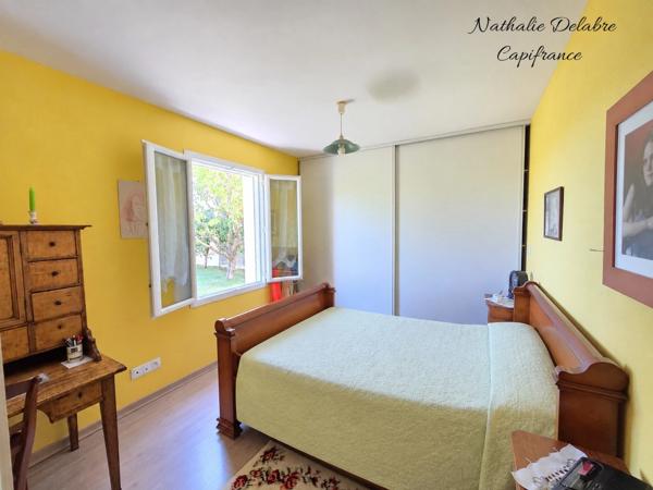 Maison à vendre 6 pièces CHAURAY (79)