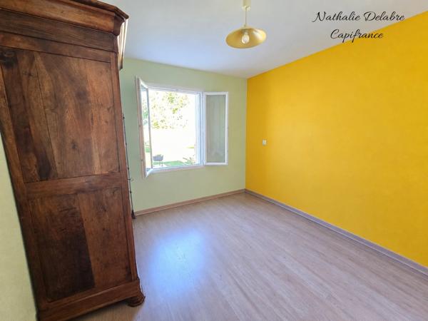 Maison à vendre 6 pièces CHAURAY (79)