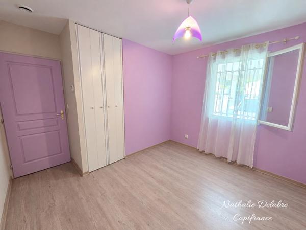 Maison à vendre 6 pièces CHAURAY (79)