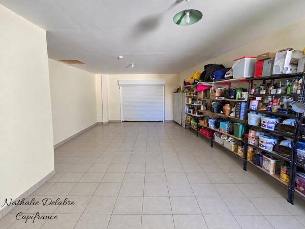 Maison à vendre 6 pièces CHAURAY (79)