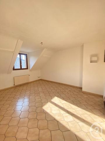 Appartement F2 à vendre  2 pièces - 37,45 m2 BRETIGNY SUR ORGE - 91