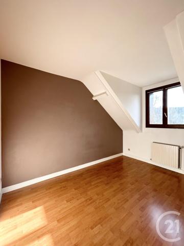 Appartement F2 à vendre  2 pièces - 37,45 m2 BRETIGNY SUR ORGE - 91