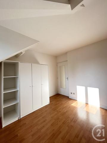 Appartement F2 à vendre  2 pièces - 37,45 m2 BRETIGNY SUR ORGE - 91