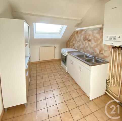 Appartement F2 à vendre  2 pièces - 37,45 m2 BRETIGNY SUR ORGE - 91