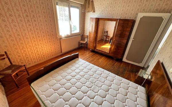 Maison à vendre    7 pièces •  Parentis-en-Born