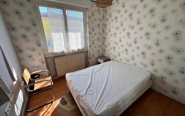 Maison à vendre    7 pièces •  Parentis-en-Born