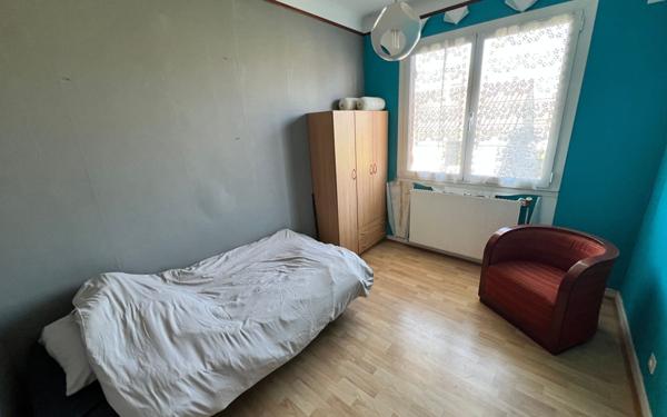 Maison à vendre    7 pièces •  Parentis-en-Born