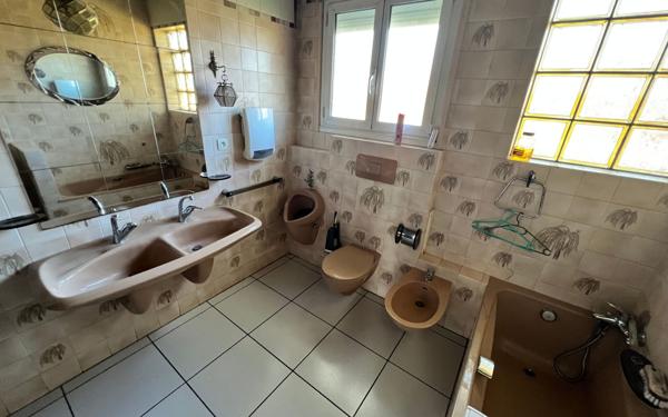 Maison à vendre    7 pièces •  Parentis-en-Born