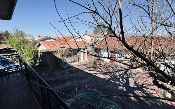 Maison à vendre    7 pièces •  Parentis-en-Born