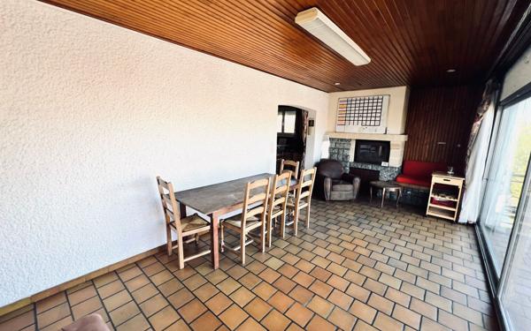 Maison à vendre    7 pièces •  Parentis-en-Born